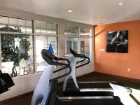 Holiday Inn Express & Suites ZION by IHG - Gym