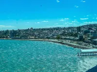 Novotel Puerto Montt - Ocean View