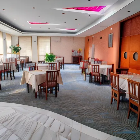 Hotel Centrale