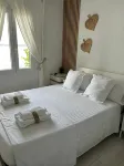 Apartamento Primera Linea Mar Playas de Fornells - อ่างจากุชชี่