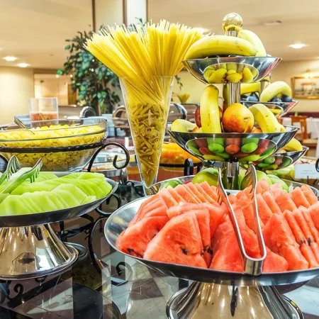 Ramada by Wyndham Sofia City Center