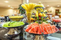 Ramada by Wyndham Sofia City Center - พร้อมอาหารเช้า