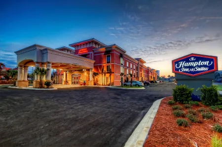 Hampton Inn & Suites Destin