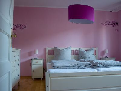 Charming city center apartment: City escape from Lüneburg