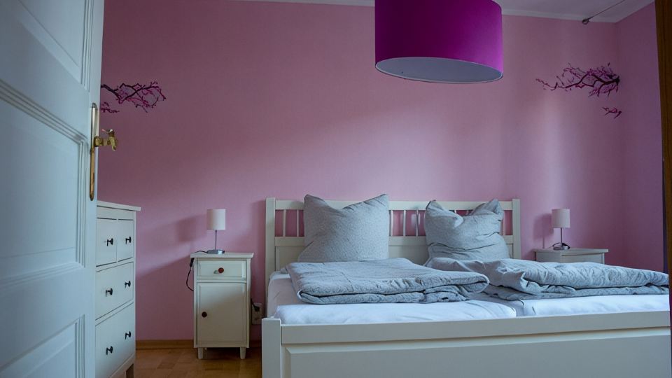 Charming city center apartment: City escape from Lüneburg