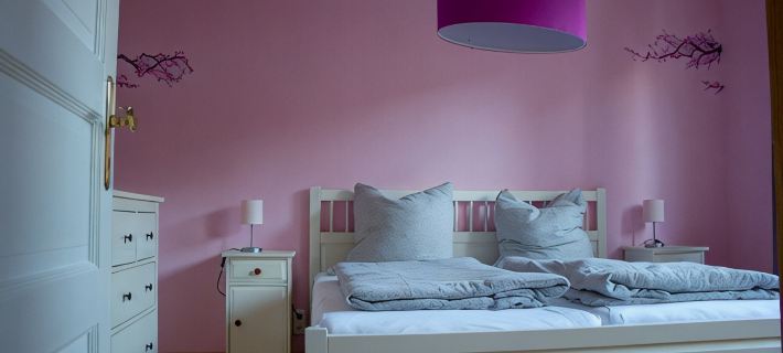 Charming city center apartment: City escape from Lüneburg Hotels in Luneburg