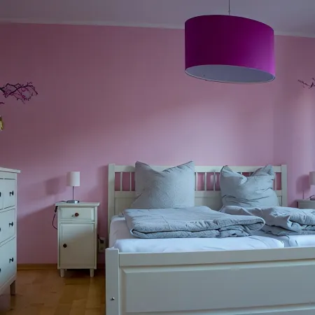 Charming city center apartment: City escape from Lüneburg