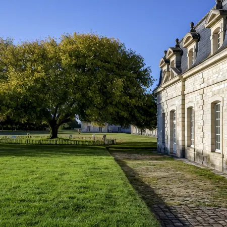 Mercure Rochefort la Corderie Royale