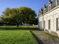 Mercure Rochefort la Corderie Royale