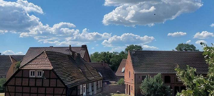 Relaxing holiday at the Havel / Elbe to relax and unwind プリーグニッツのホテル