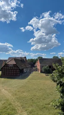 Relaxing holiday at the Havel / Elbe to relax and unwind