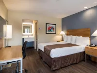 SureStay Hotel by Best Western Fairfield Napa Valley Hotels in Fairfield