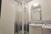 Cozy Appart 150 m from the beach with balcony + Parking - Balkoner