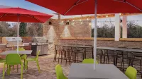Home2 Suites by Hilton Fernandina Beach Amelia Island - breakfast