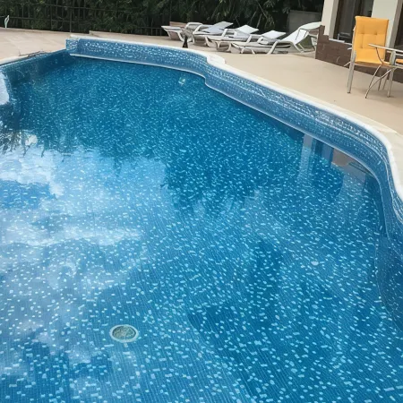 5 Star Luxury Villa - Large Private Pool - Spacious Rooms - Panoramic Sea Views