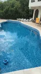5 Star Luxury Villa - Large Private Pool - Spacious Rooms - Panoramic Sea Views