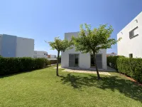 VILLA ENCINA PARA8PERS+PISCINA IND.VISTA AL MAR-IDEAL FAMILIA-A600MTRS DE PLAYAS - فلل