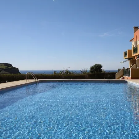 Beach House in Ericeira - A PARADISE BY THE SEA SPECIAL SEPTEMBER 24% OFF