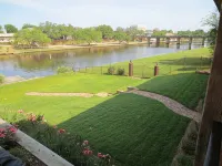 City View on the Cane- The most amazing spot to see it all!