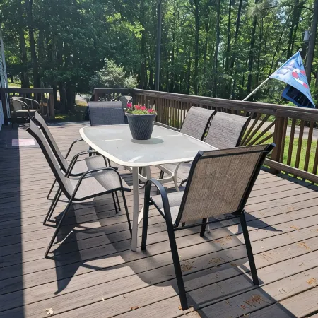 WiFi, Dog Friendly & Linens Provided ~ Lake Gaston