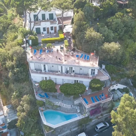 Hotel Don Felipe