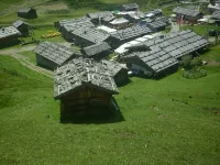 Comfortable large apartments, centrally located, surrounded by nature, friendly - 3つ星