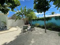 Turtle Hideaway is close to Beach in Silversands, Barbados only a 3 minute walk. Hotels in Silver Sands