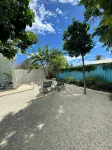 Turtle Hideaway is close to Beach in Silversands, Barbados only a 3 minute walk.