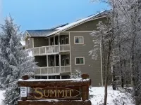 Across from Central Village/Slopes! AC 3BR MIDWEEK SPECIALS!!!  WIFI Hotels in Edray