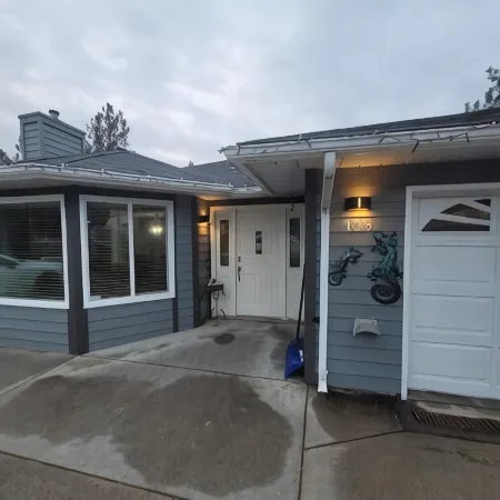 Fully accessible 3 bed 2 bath entire suite!