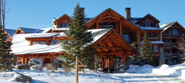 15-45% Off- Whiteface Lodge- Pools, Hot tubs, Spa, Game Room & Theatre! Hotels in North Elba