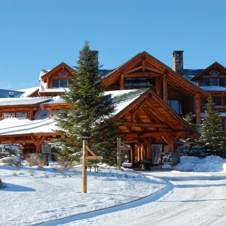 15-45% Off- Whiteface Lodge- Amenities Galore! Rustic Elegance