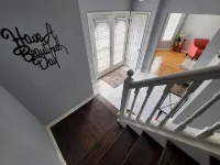 Stone Mountain Escape 4 Bedroom Private Home