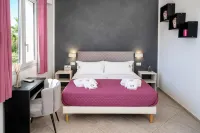 5 Elementi - piscina