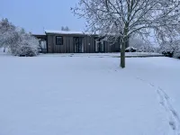 Perfect quiet countryside retreat Hotels in 
