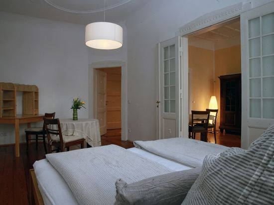 Gohlis city apartment