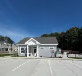 New 3-Bedroom  Townhome Near  Obx Beaches with a Community Pool . Outside Lounge - 4-Star