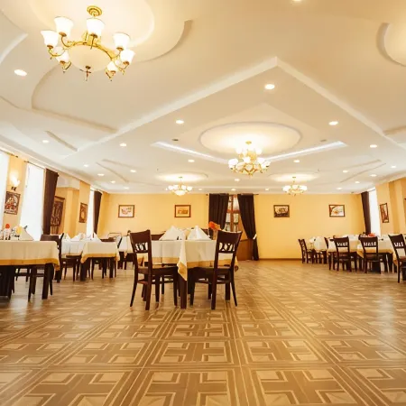 Bek Khiva Hotel