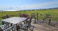 New Waterfront! Drop Anchor on Brannocks Bay. An Amazing waterfront retreat! - Homestays