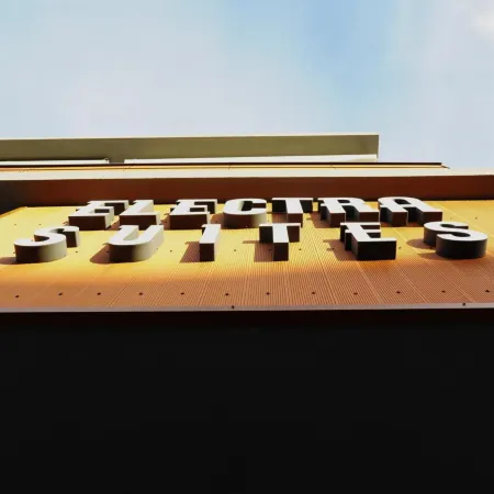 Electra Suites