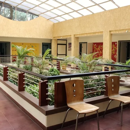 Cool Palace Hotels