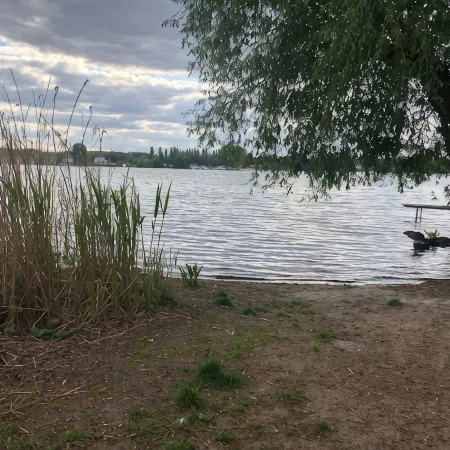 Nature & relaxation meets style & comfort - living in Werder