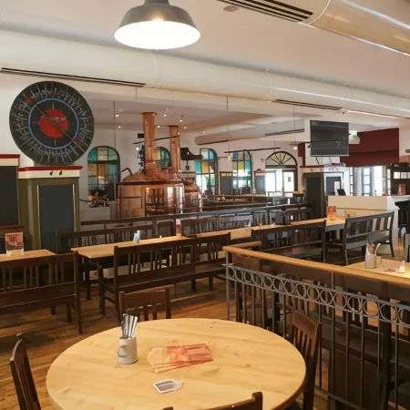 Brau Art Hotel