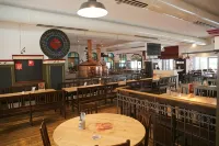 Brau Art Hotel