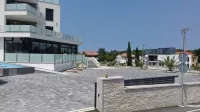 Luxurious 4-star apartment house - 4-Star