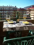 Excellent apartment in the Aragonese Pyrenees - Wifi