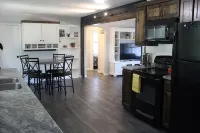Newly Remodeled Home near Downtown - 民泊