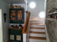 A fun filled,family friendly, farmhouse home, rural,but close to all amenities