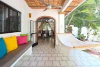 Villa Isabella- Peaceful getaway