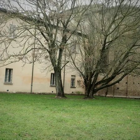 Beautiful apartment in the center, with reserved parking space, 4 beds